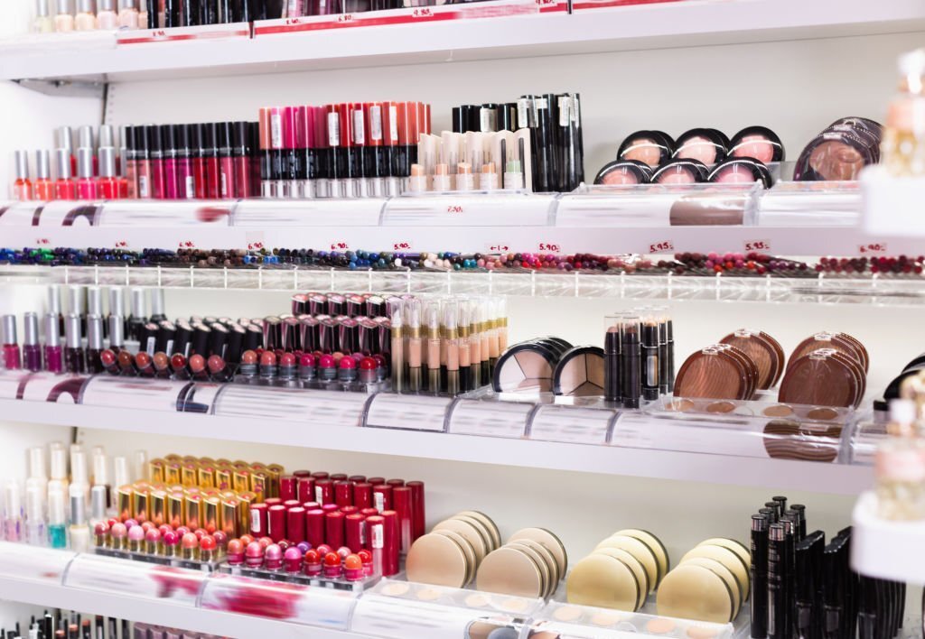 calicut academy for hair and makeup